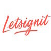 LetSignIt - © LetSignIt