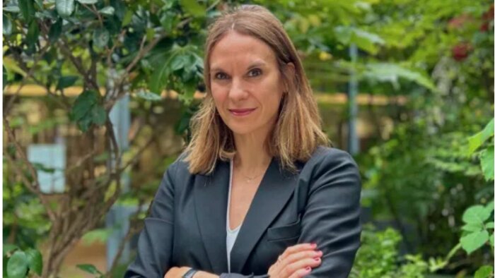 Elsa Batigne nommée directrice générale de Havas Event