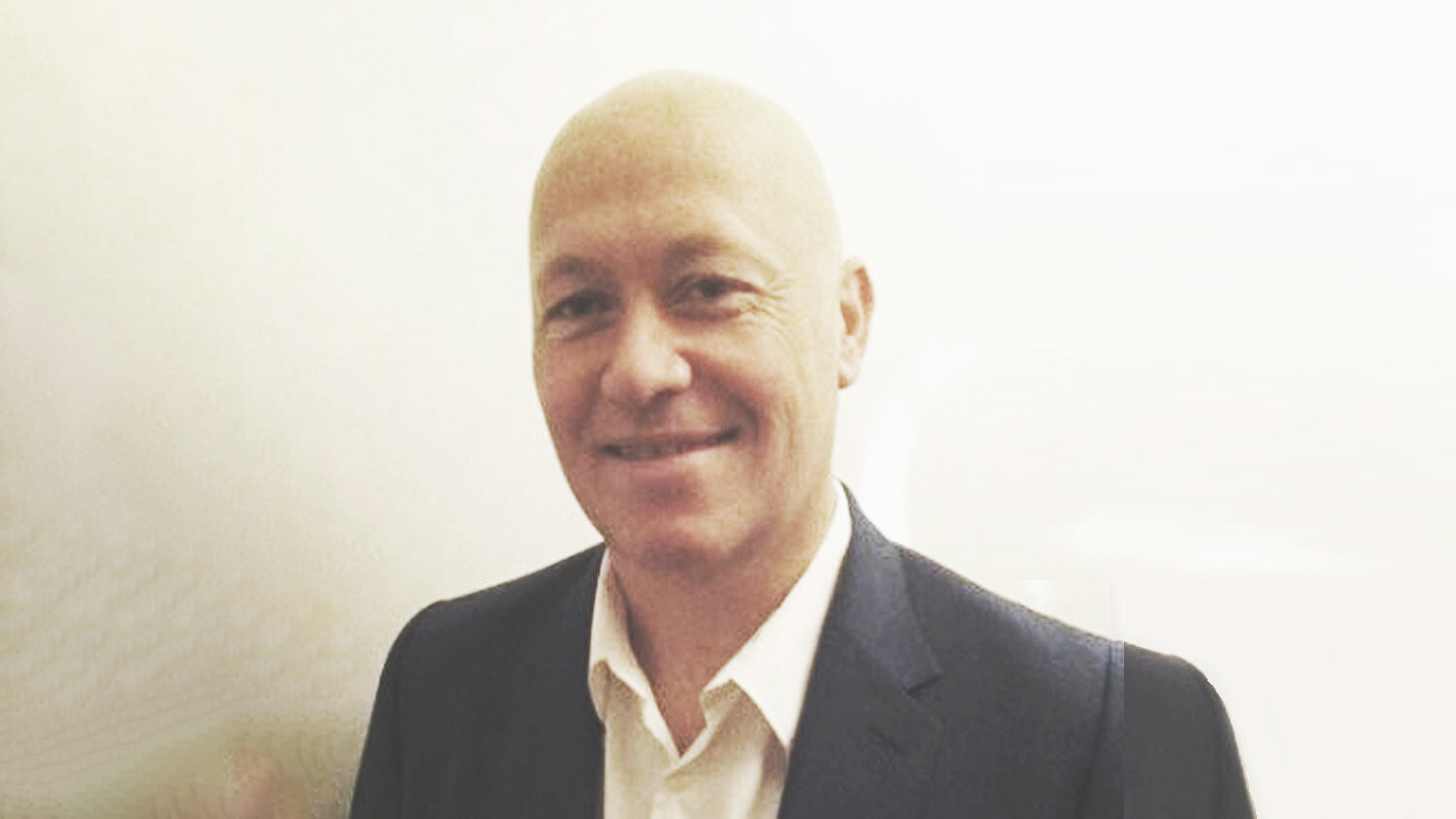 Ronan Corre est VP Data Governance & Management chez Accor - © D.R.