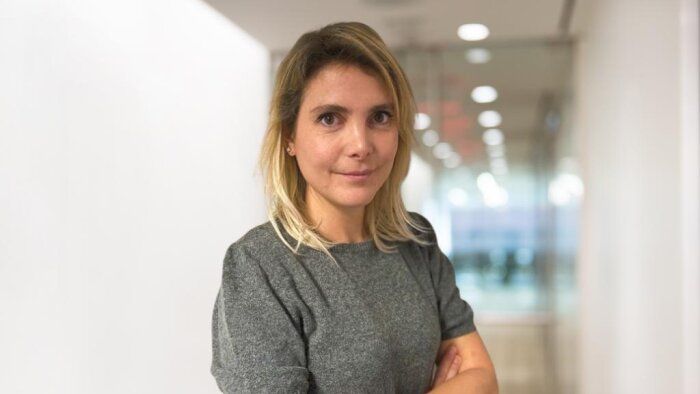 Carolyn Prestat nommée CEO de Fiveoffices
