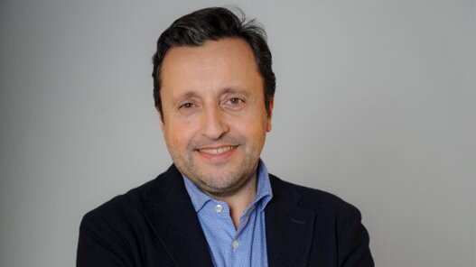Gino Balderacchi a rejoint la DRH de Kingfisher en 2019. - © D.R.