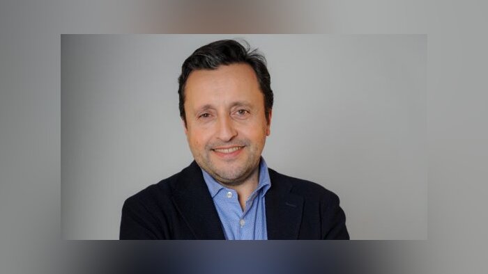 Gino Balderacchi a rejoint la DRH de Kingfisher en 2019. - © D.R.