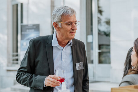François Rollet (Lapeyre) - © Républik Retail / Manuel Abella