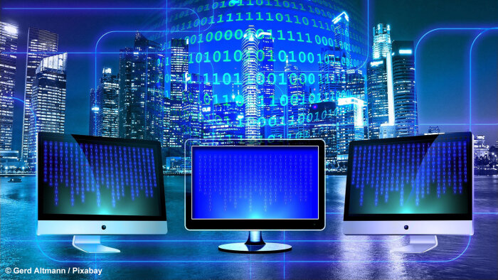 L’observabilité est un préalable à la qualité de service IT. - © Gerd Altmann / Pixabay