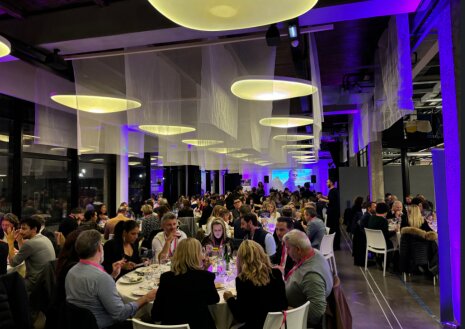 La Nuit de l'Evénementiel de Lyon 2024 - © Republik