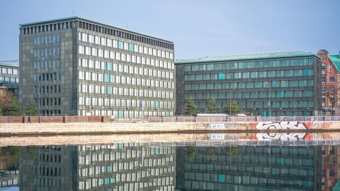 Proptech industrie immobilliére - © D.R.