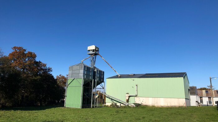 Biopress France fait preuve de proactivité pour ses achats d’électricité