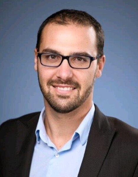 Nicolas Pinchaud - © D.R.