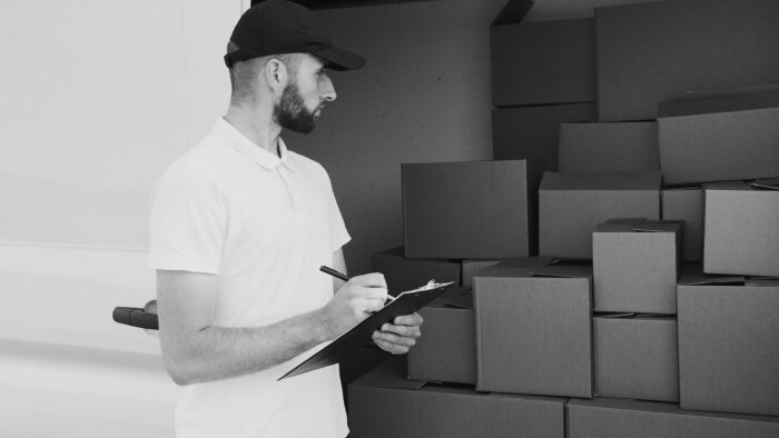Planification Supply Chain - © D.R.