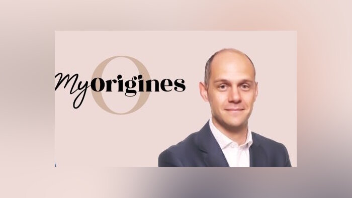 Thomas Canu succède à Jean-Philippe de Peretti.  - © D.R.