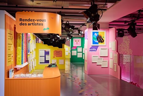 Le Super Pouvoir de Jouer - © LEGO