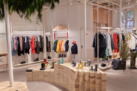 Aigle Toulouse - © Aigle