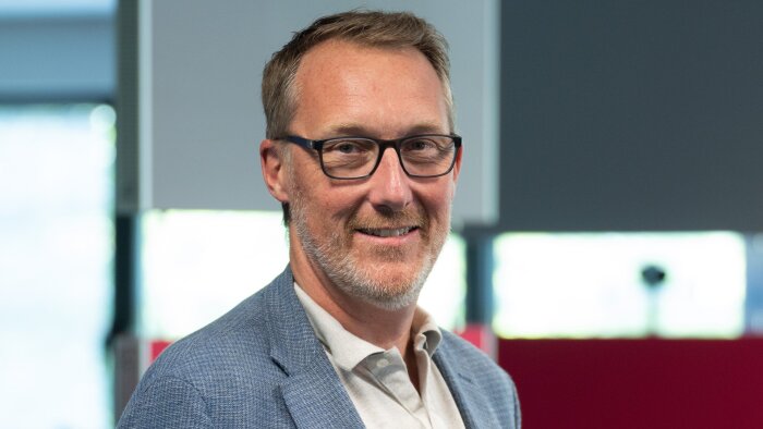 Arnaud Pausé. - © D.R.