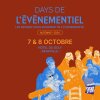 Rendez-vous en octobre à Deauville ! - © Republik