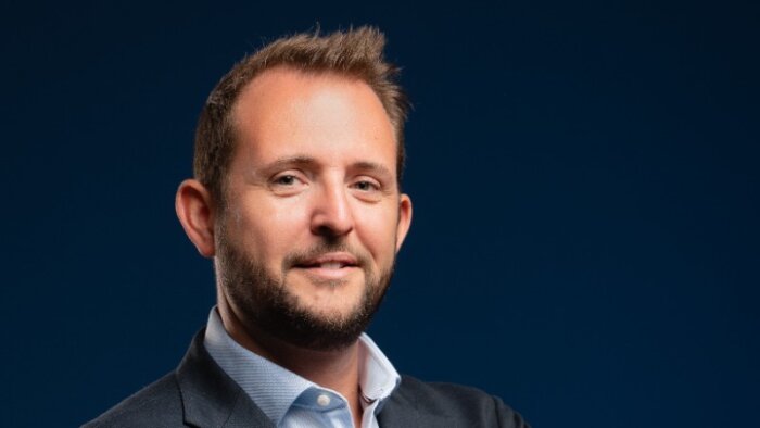Thibaut Wojtowicz, président-fondateur de Procemo Group - © D.R.