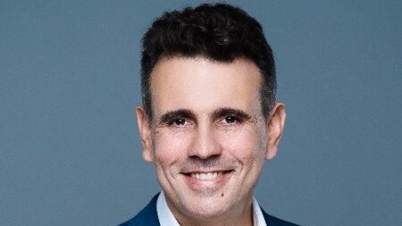 Julien Victor, nouveau DG de Tennaxia - © D.R.