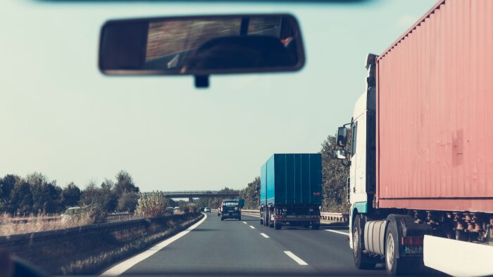 Les coûts du transport routier vont considérablement augmenter en 2024