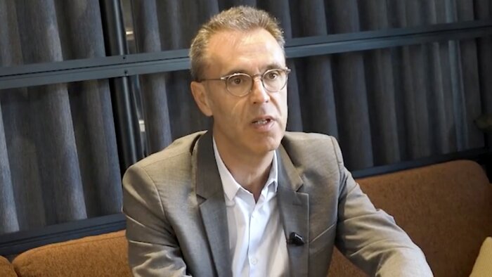 « Le DRH doit faire preuve d’écoute et de convictions » (Christophe Levasseur, Alten)
