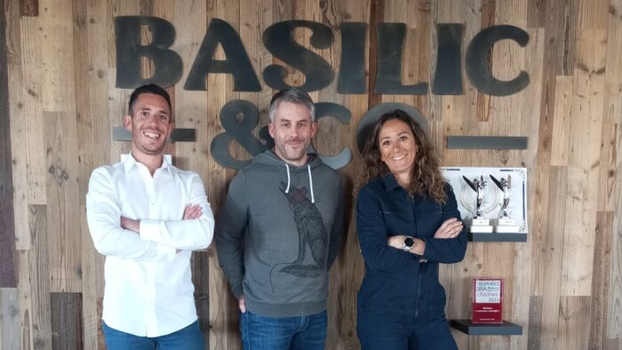Emmanuelle Menduni nommée directrice des achats de l’enseigne Basilic & Co