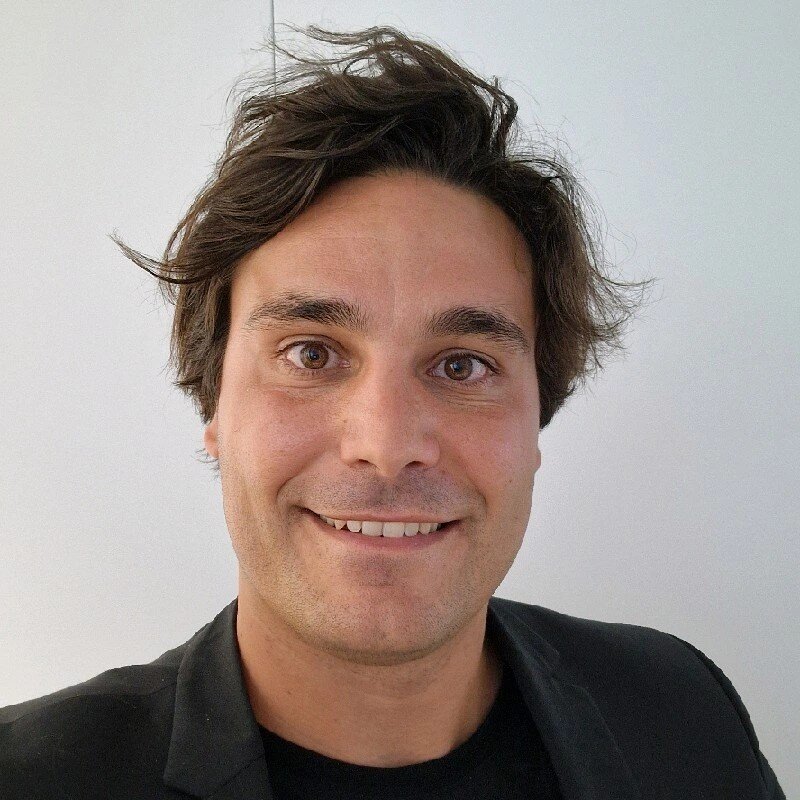 Thibault CELANT - Directeur Immobilier Groupe - HEPPNER - © D.R.