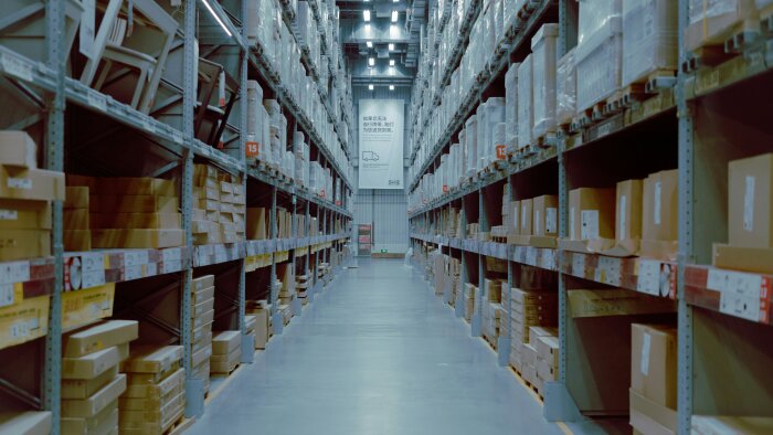 Le marché français de l’immobilier logistique freiné par des délais de décision toujours plus longs