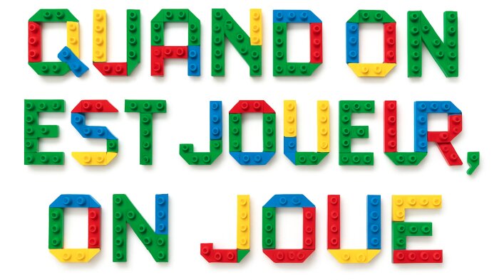 Le jeu : un ressort d’engagement inestimable