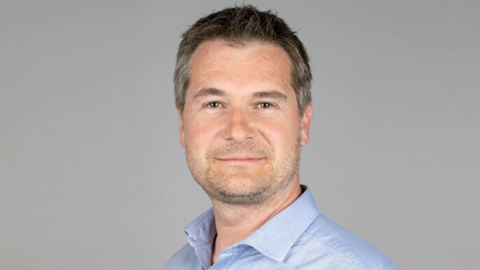 Arnaud Berchon est Directeur Technique Immobilier chez Leroy Merlin. - © D.R.
