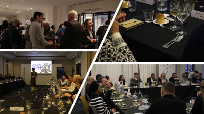 Club des Managers Achats : Les SI achat permettent-ils vraiment d’être plus performant ?