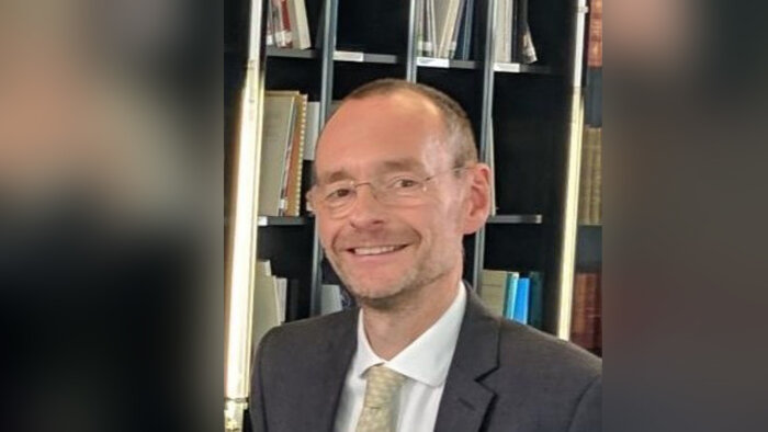Stéphane Rousseau est désormais directeur de la transformation numérique de la CEF. - © D.R.