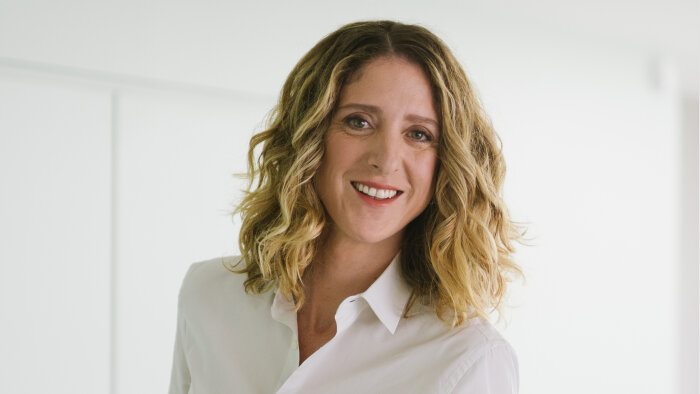 Amandine de Souza, directrice générale du Boncoin. - © D.R.