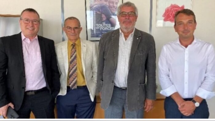 Le Réseau Gesat et Handeco s’unissent pour mieux répondre aux enjeux de l’inclusion