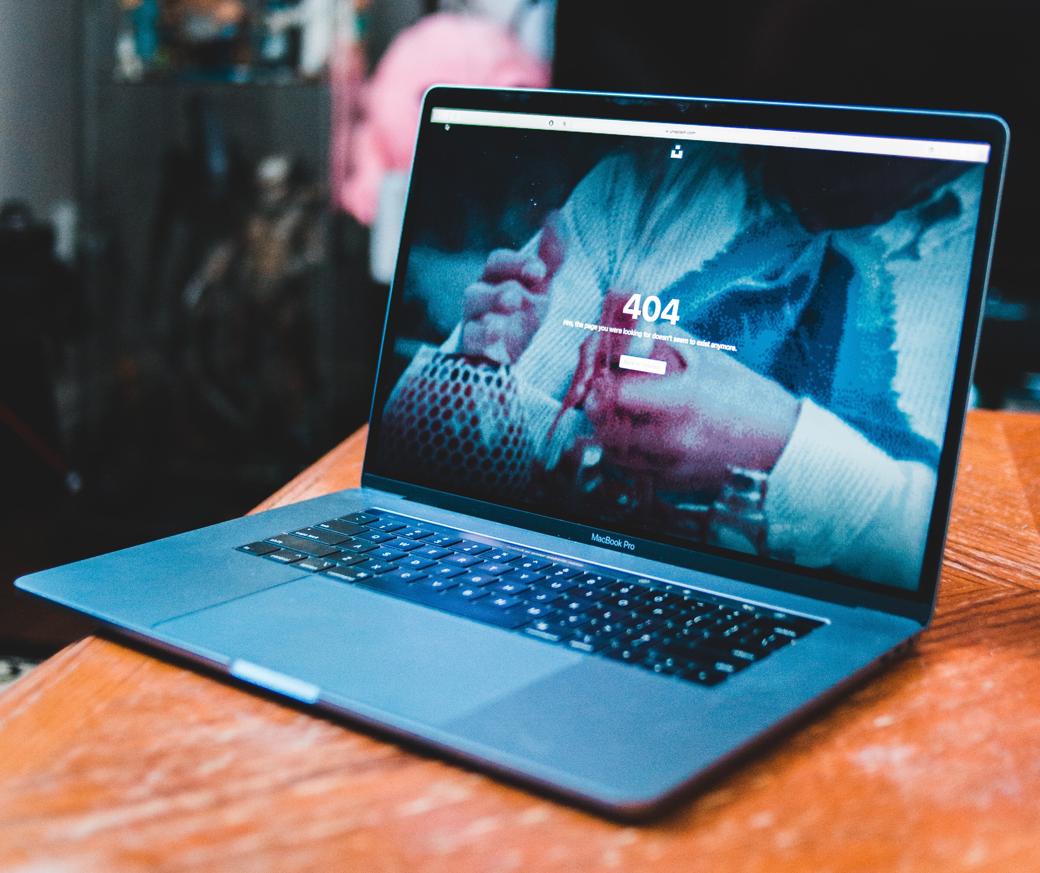 Il existe plus de 35 erreurs 404. - © D.R.