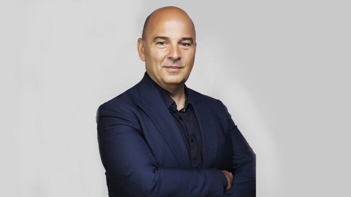 Cédric Derville, VP Operations & Logistics. - © D.R.