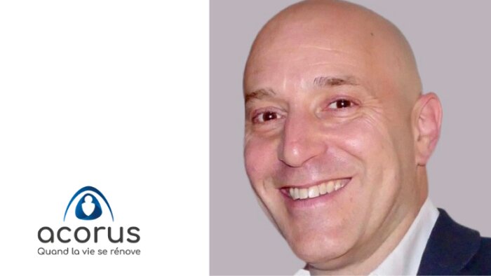 Acorus - © DR.