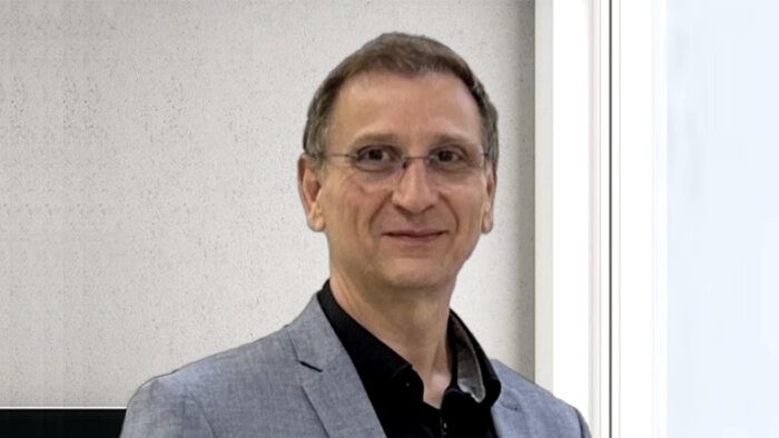 Hervé Guehl est DSI de Cora. - © D.R.