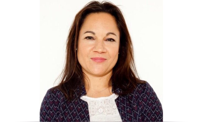 Laëtitia Thiel est la nouvelle directrice générale adjointe de Best Western. - © D.R.