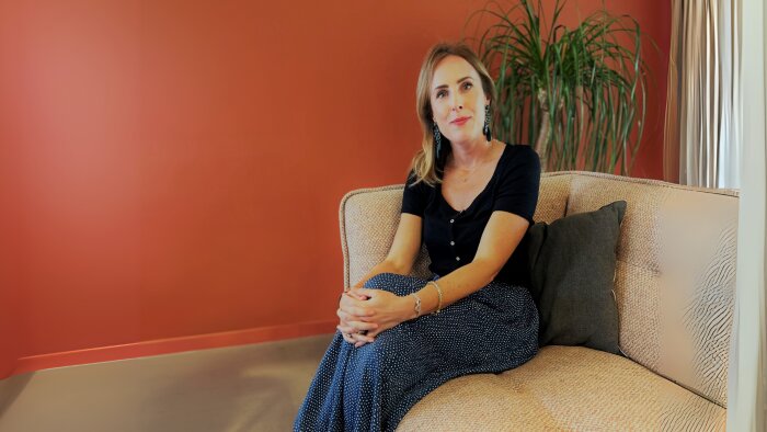 Marine Coic, directrice des opérations de Noz, - © D.R.
