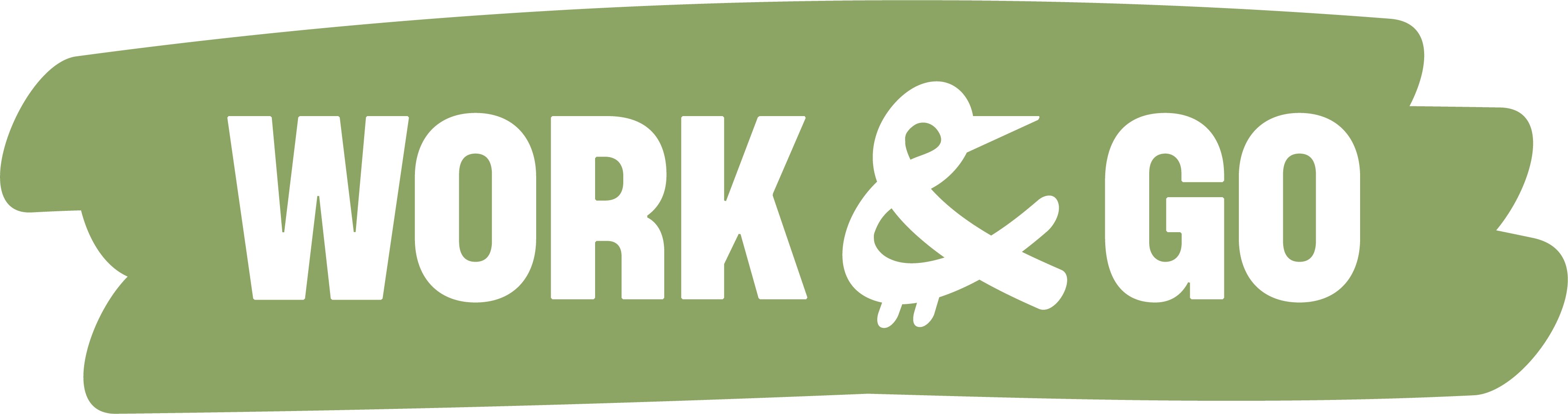 Logo Work & GO  - © Work & GO