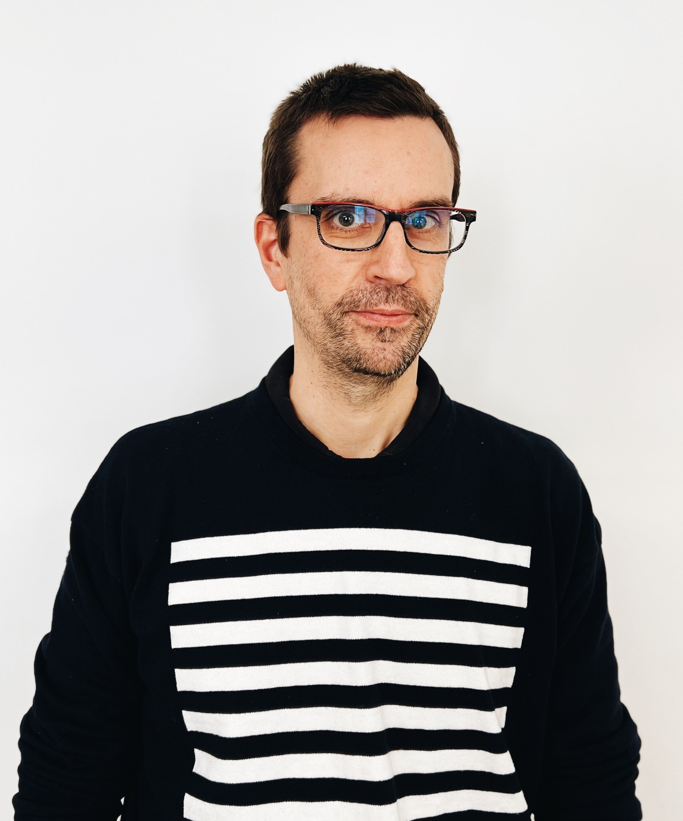 Guillaume Brocard, CTO. - © D.R.