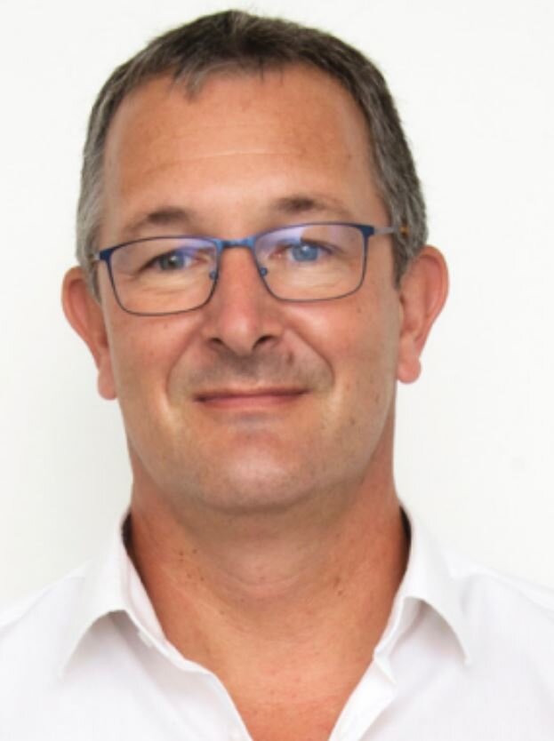 Nicolas Funel. - © D.R.