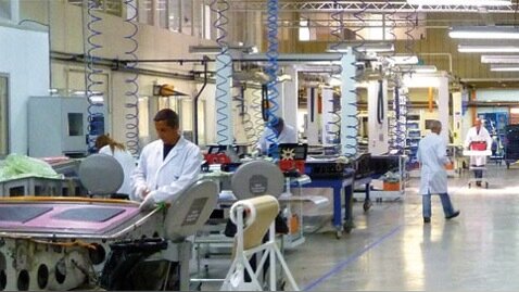 Corse Composites Aéronautiques outille ses Achats pour gagner en efficience