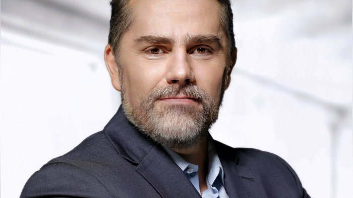Guillaume Antier, directeur achats groupe FDJ - © D.R.