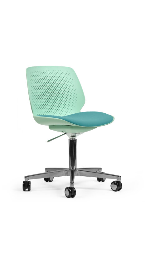 Chaises Flex - © Bluedigo