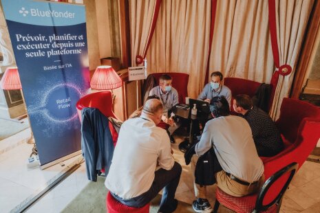 Retail Days Printemps 2021 - © Rendez-vous les 6 et 7 octobre pour la prochaine édition.