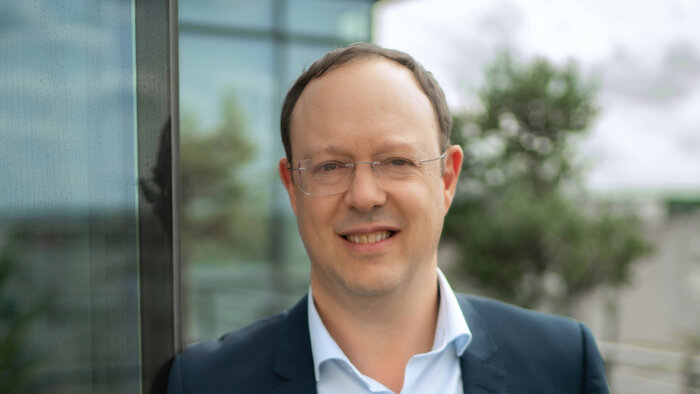Alain Rogulski est désormais Group CISO de Carrefour - © D.R.