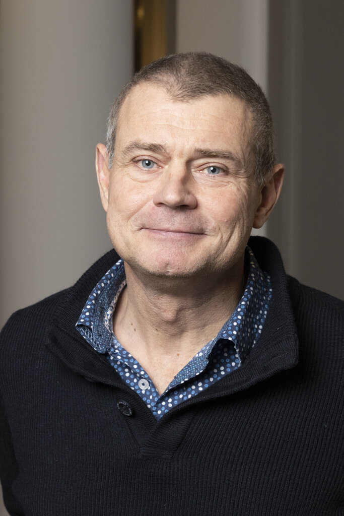 Laurent Belloni, directeur des achats de Schmidt Groupe - © D.R.