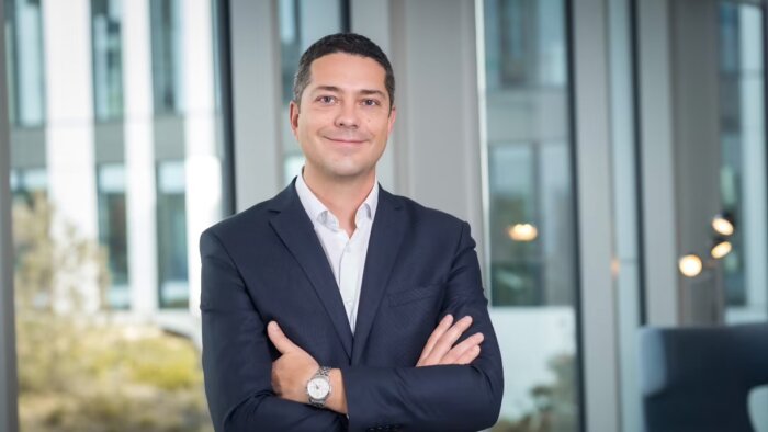 Alphabet France tient son nouveau président en la personne de Julien Chabbal