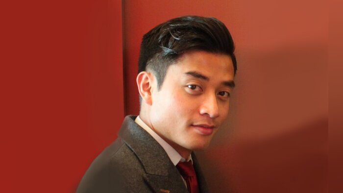 Roland Rith, directeur logistique. - © D.R.
