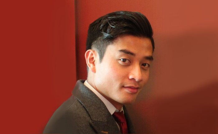 Roland Rith, directeur logistique. - © D.R.
