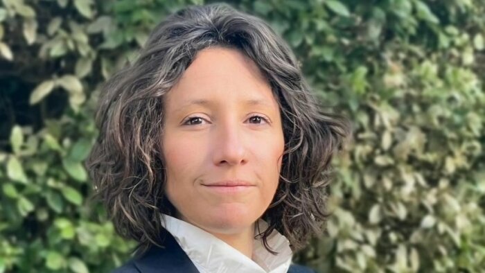 Jeanne Brunier - © D.R.